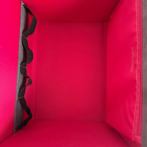 Gray Makeup Case - Picture 9 of 12